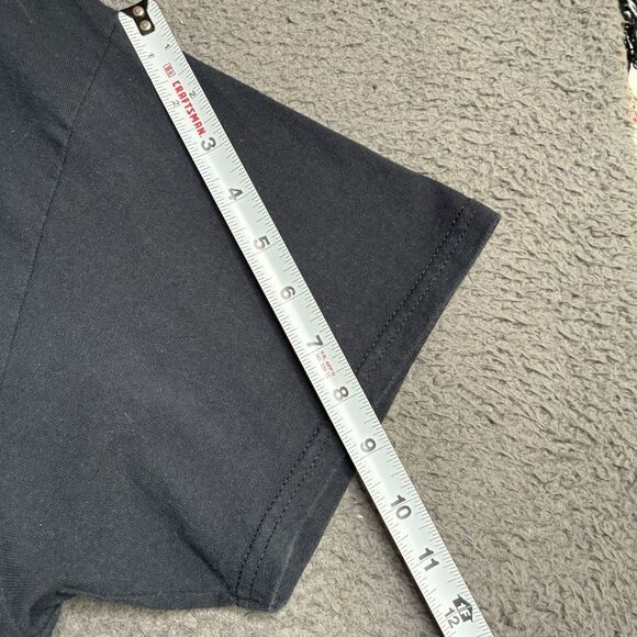 TARGET STORES Official "Run & Done" Dog Bullseye Employee Staff T-Shirt Size XL - Picture 8 of 9